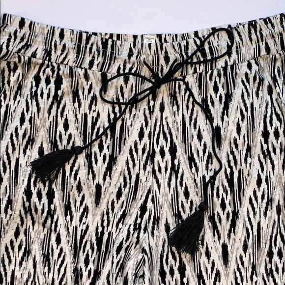 Soft Joie Ikat Kini Pants - Picture 4 of 6